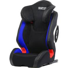 Sparco Selepuder Sparco autostol F1000K PREMIUM