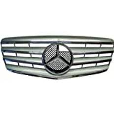 Kaksipolttoaineiset Grillit Mercedes-Benz Jäähdytin Säleikkö HD Tuning 1615540