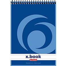 Notepad Herlitz Notepad A5