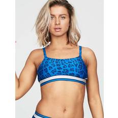 Frank Dandy Badetøj Frank Dandy Gladuar Bikini Top
