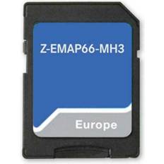 Zenec Z-EMAP66-MH3: Micro