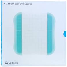 Coloplast Comfeel Plus Transparent 15X15cm