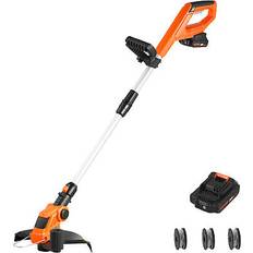 Grass Trimmers VEVOR ADGT01 (1x4.0Ah)