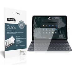 Bildschirmschutz Dipos Dipos Displayschutz Anti-Shock Stück, Microsoft Surface Pro 7, Tablet Schutzfolie