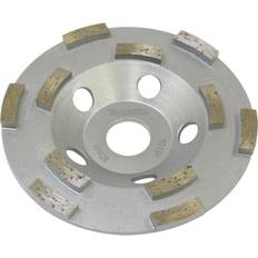 Makita Diamantslipskiva D-41458; 125 mm