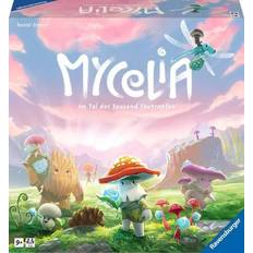 Ravensburger Familiespil Brætspil Ravensburger Mycelia Spil