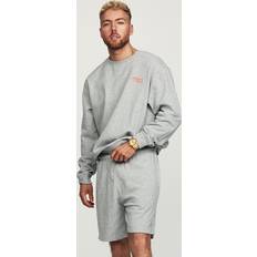 Tröjor Frank Dandy Beach Club Sweatshirt