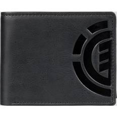 Wallets & Key Holders Element Daily Geldbörse flint black