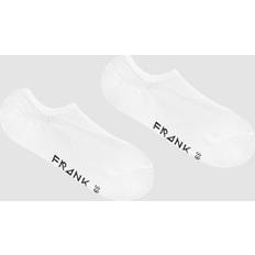 Frank Dandy 5-Pack Organic Cotton Sneaker Sock