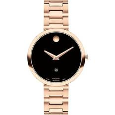 Movado Museum Classic 0607680 roségold