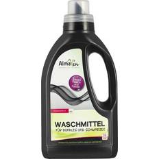 Cleaning Equipment & Cleaning Agents Waschmittel dunkles schwarzes 750ml almawin