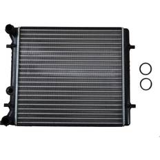 Intercoolers NRF Easy Fit Radiateur Du Moteur 509530 Aluminium 430 411 20 Avec Grille De Radiateur