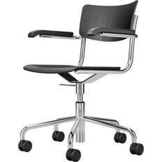 S FDR Beech Stained Black