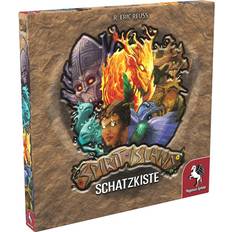 Spirit island Pegasus Spiele Spirit Island Schatzkiste