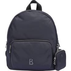 Bogner Verbier Play Hermine Backpack dark blue