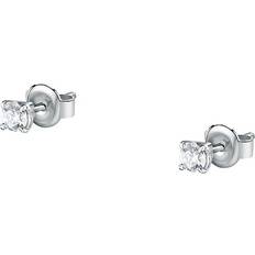 Schmuck Live Diamond Ohrstecker LDW020133 weißgold