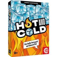 Hot & cold Hot & Cold