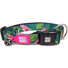 Max & Molly Smart ID Collar Tropical XS