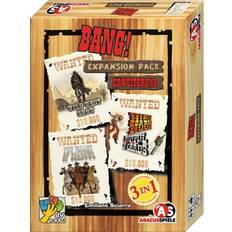 Brætspil Bang Expansion Pack
