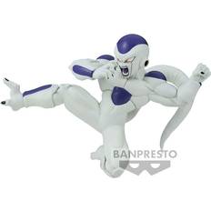 Dragon Ball Z Banpresto Frieza Match Makers Figure Series Collection Figures multicolour