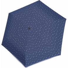 Knirps Umbrellas Knirps U.200 Ultra Light Duomatic Taschenschirm Regenschirm