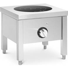 Royal Catering Induction free-standing RCIC-5000T