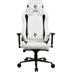 Arozzi Vernazza XL SoftPU Gaming-Stol Hvid