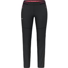 Pedroc 2 Durastretch 2/1 Zip Off Pant Trekking Bukser - Sort