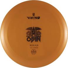 Orange Discs Viking Discs Odin Armor Plastic Advanced Disc Golf Driver