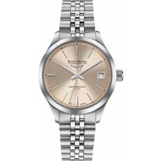 Herren uhren Bruno Söhnle Glashütte Uhren-Serie 17-13226-542 Turin