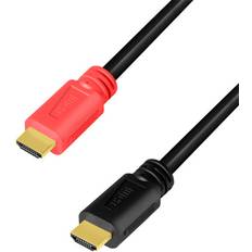 LogiLink HDMI-kabel 10m