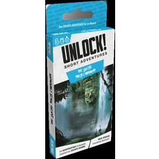 Unlock!: Short Adventures In Pursuit of Cabrakan