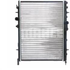 Car Intercoolers Mahle Radiator BEHR CR 515