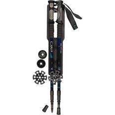 Bastones de senderismo CMP Berner Gehstöcke Trekking Poles