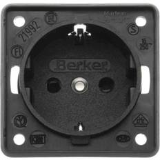 Berker 9418505 - Socket outlet (receptacle)