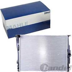 Mahle Behr Heat Exchanger 8MK376754-061