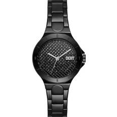 DKNY Klockor DKNY Chambers (NY6668)
