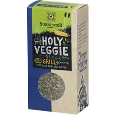 Végétarien Épices et Herbes Sonnentor Gewmi Holy Veggie