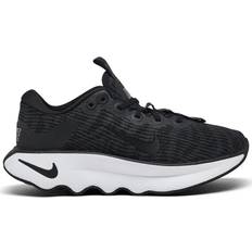 Rubber Walking Shoes NIKE Motiva W - Black/Anthracite/White