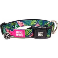 Max & Molly Tropical Smart ID