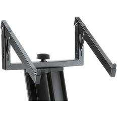 Konig & Meyer 18863 Spider Pro Laptop Shelf