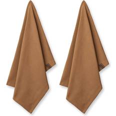 Humdakin Organic Kitchen Towel Brown (70x)
