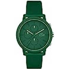Lacoste Unisex Wrist Watches Lacoste 12.12 (2011245)