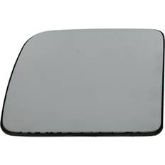 Verres de Rétroviseur Alkar 6432390 Miroir De Rétroviseur Droit FORD Tourneo Connect Mk1