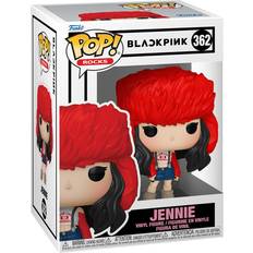 Figurines Funko Pop! Rocks Blackpink Jennie