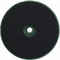 Elverktygstillbehör Bosch Diamantpolerskivor-hållare M10 100 mm 6 mm 1 st