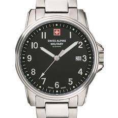 Swiss Alpine Military Watches Swiss Alpine Military 7011.1137