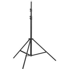 Ljus- & Bakgrundsstativ på rea Caruba Belysningsstativ LS-5, 104 -300 cm, max 10 kg