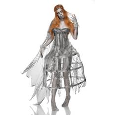 Zombie Bride Costume