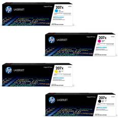 HP 207X W2210X/W2211X/W2213X/W2212X